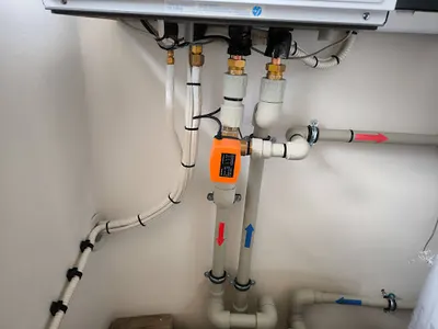 Dirty Cash - Serwis Pompy Ciepła i Klimatyzacja